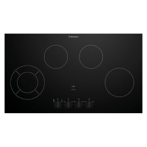 Westinghouse Ceramic Cooktop 4 Zone 90CM
