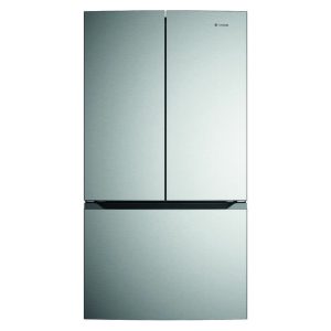 Westinghouse 565L French Door Fridge Freezer - Stainless Steel