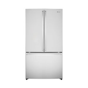 Westinghouse 565 Litre French Door Refrigerator - Stainless Steel