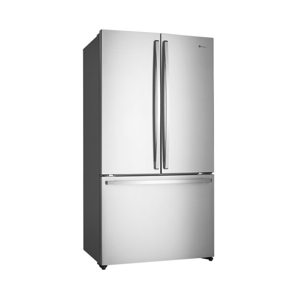 Westinghouse 565 Litre French Door Refrigerator - Stainless Steel - Image 2