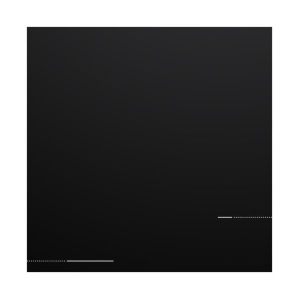Westinghouse 60cm Induction Cooktop - Black