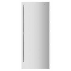 Westinghouse 466 Litre Single Door Fridge - Stainless Steel
