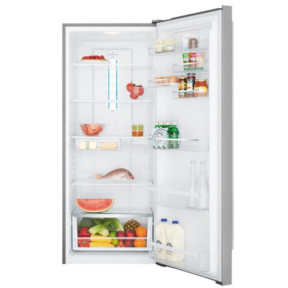 Westinghouse 466 Litre Single Door Fridge - Stainless Steel - Image 2
