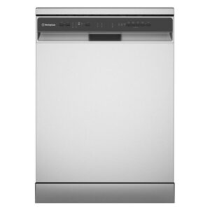Westinghouse Freestanding Dishwasher Silver 60CM