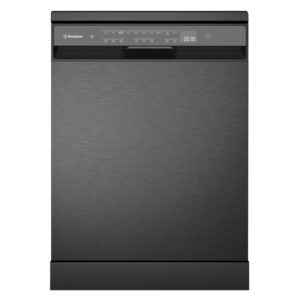 Westinghouse Freestanding Dishwasher  Dark Stainless 60CM