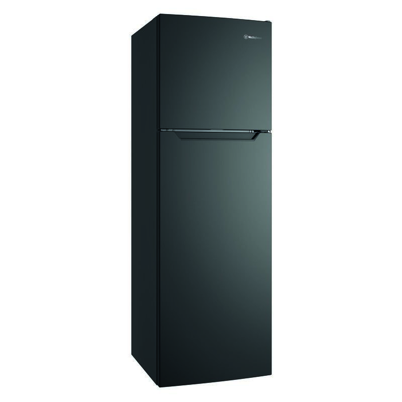 Westinghouse 247L Top Mount Fridge Freezer - Black - Image 2