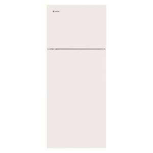 Westinghouse 431L Top Mount Fridge Freezer - White