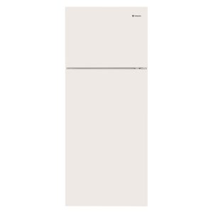 Westinghouse 431L Top Mount Fridge Freezer - White