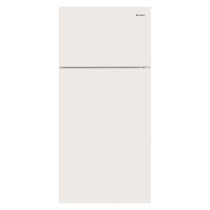 Westinghouse 503L Top Mount Fridge Freezer - White