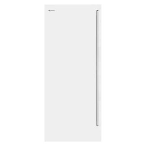Westinghouse 388L Vertical Freezer - White