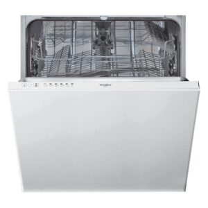 Whirlpool 60cm 6-Program Fully-Integrated Dishwasher