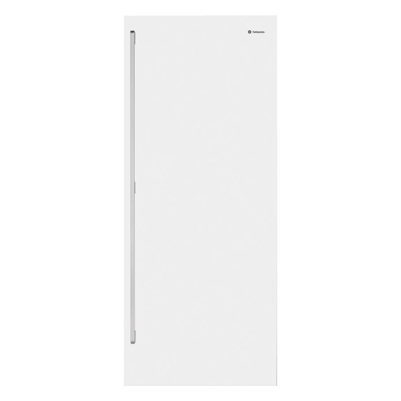 Westinghouse 466 Litre Single Door Refrigerator - White