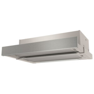 Westinghouse 60cm Slideout Rangehood - Stainless Steel