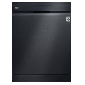 LG 60cm Freestanding Steam Dishwasher