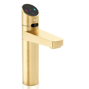 Zip Hydrotap G5 BA Elite Plus - Brushed Gold
