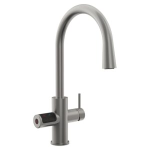 Zip G5 BCSHA Calsius Plus All-In-One HydroTap - Brushed Gunmetal